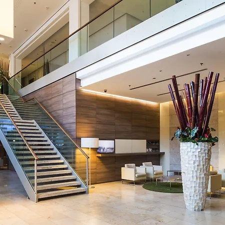 Meliá Szálloda 4*