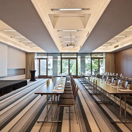 Hotell Melia