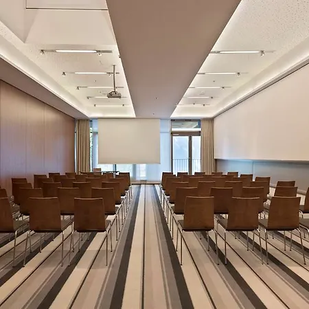 Melia Hotell Düsseldorf