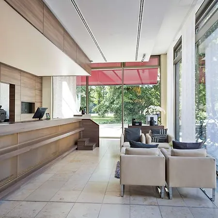 Szálloda Meliá 4*