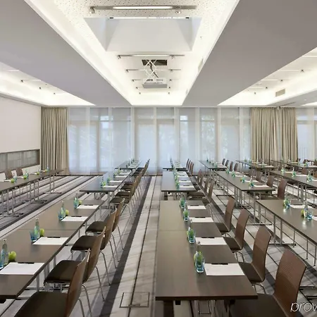 Melia Hotel Dusseldorf