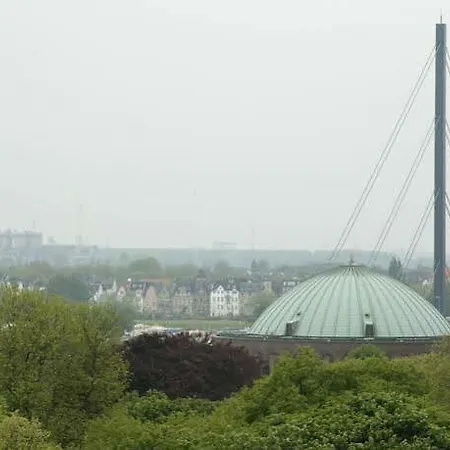 Meliá 4* Düsseldorf