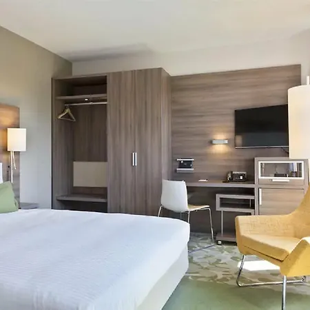 Melia 4* Düsseldorf