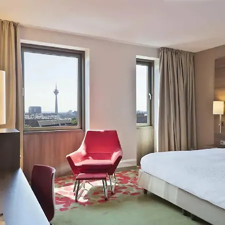 Hotell Melia 4*