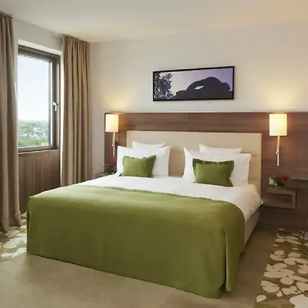 Meliá Hotel Düsseldorf