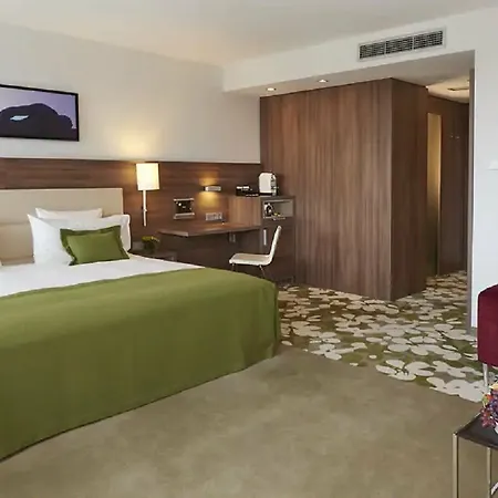 Melia Hotell Düsseldorf