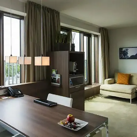 Melia Hotell Düsseldorf