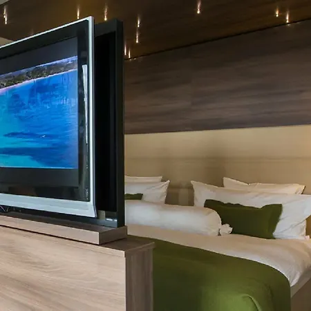 Melia Hotell Düsseldorf