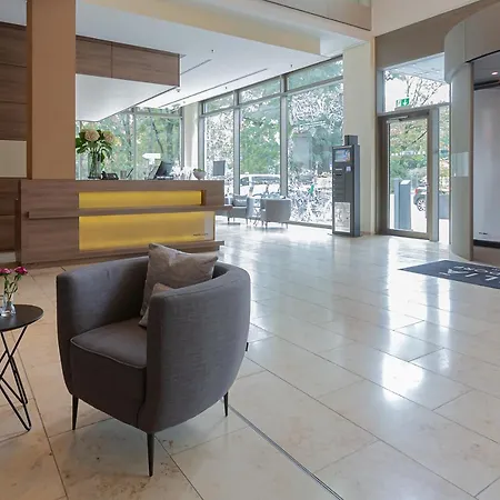Hotell Melia 4*