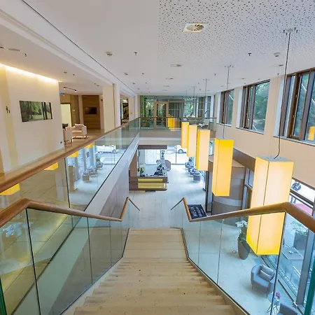 Melia Hotell