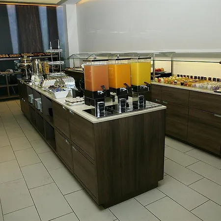 Melia 4* Dusseldorf