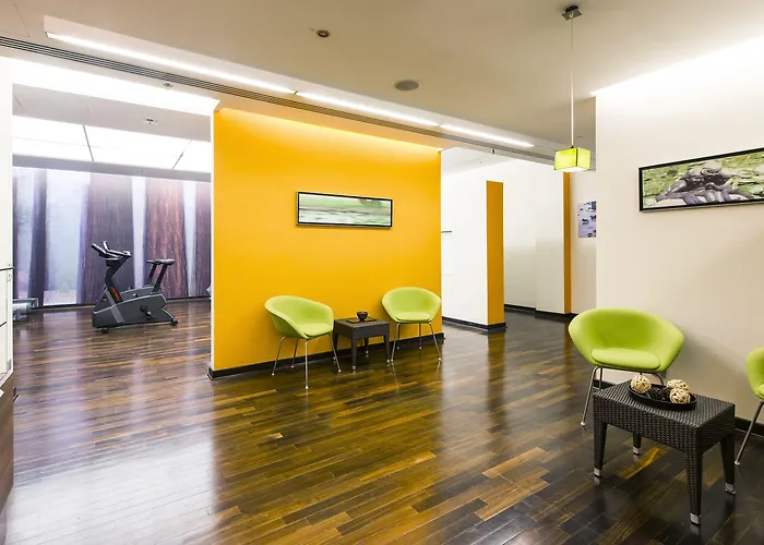 杜塞尔多夫美利亚酒店