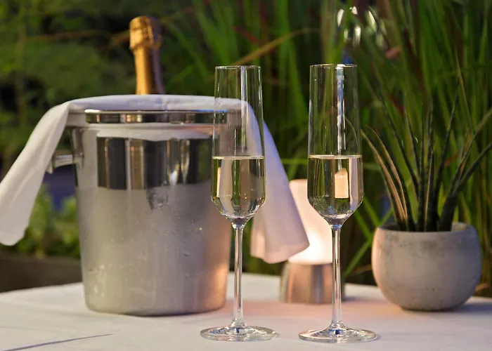 杜塞尔多夫美利亚酒店 4*