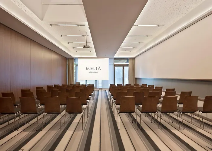 Melia Отель 4*