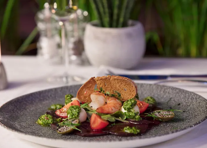 Melia Hotell Düsseldorf