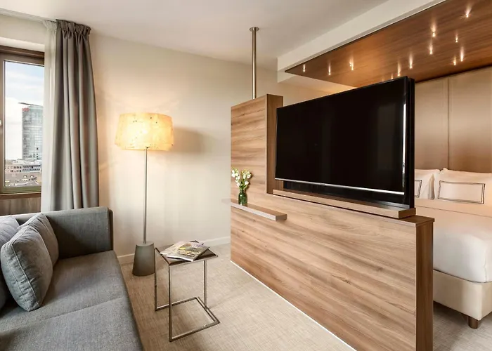 杜塞尔多夫美利亚酒店