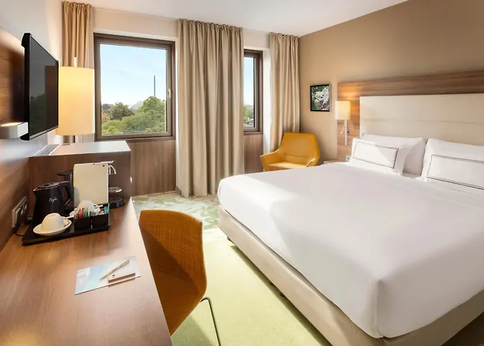 杜塞尔多夫美利亚酒店