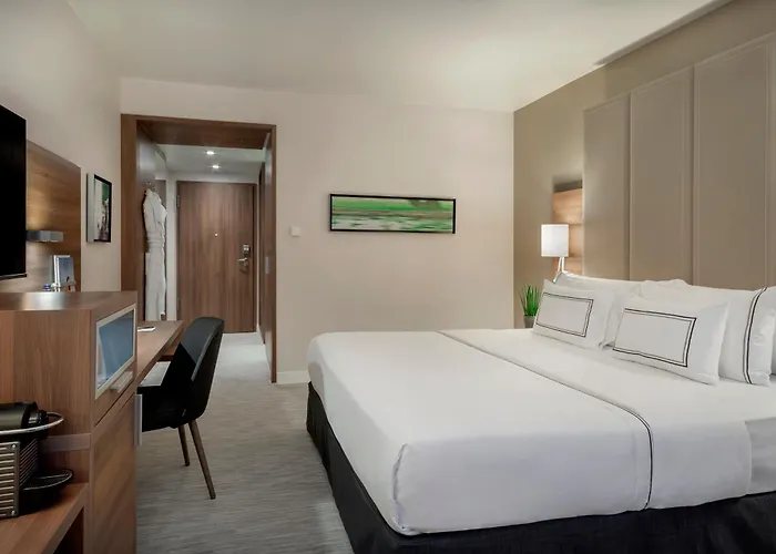 Melia Hotell Düsseldorf