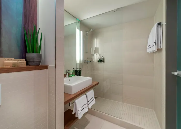 Melia Hotell Düsseldorf