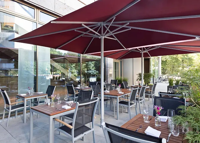 Hotel Meliá 4*