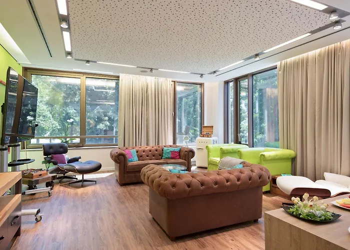 Meliá Düsseldorf