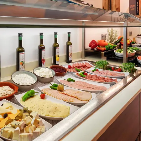 Melia 4* Düsseldorf