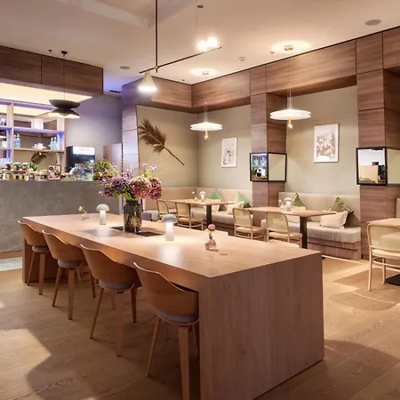 Melia Hotel Düsseldorf