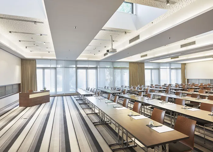 Hotel Melia Düsseldorf