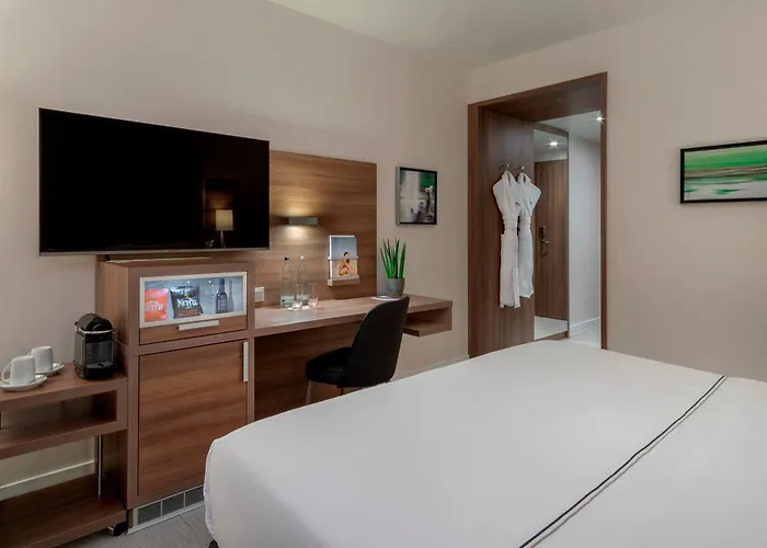 Melia Hotel Düsseldorf