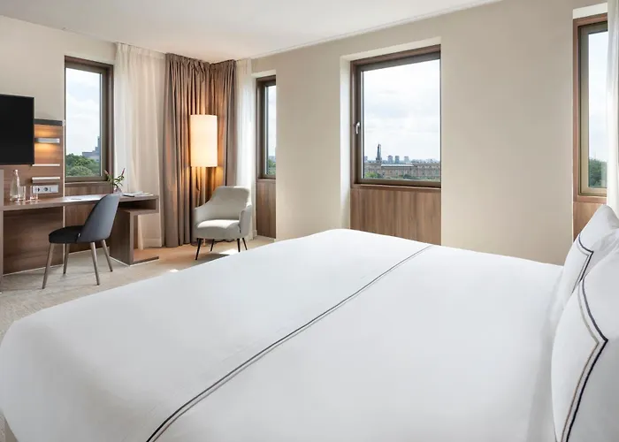 Melia Hotel 4*