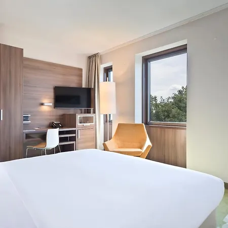 Melia Hotel Dusseldorf