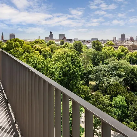 Melia 4* Dusseldorf