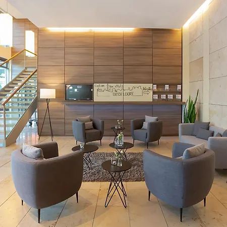 Melia Hotel