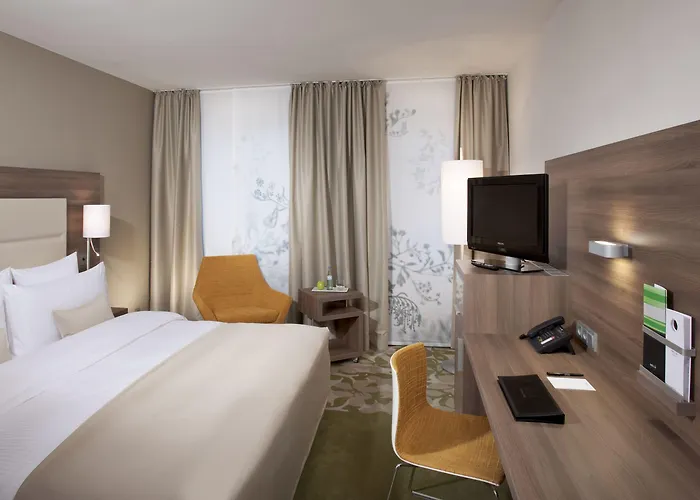 Meliá Hotel Düsseldorf